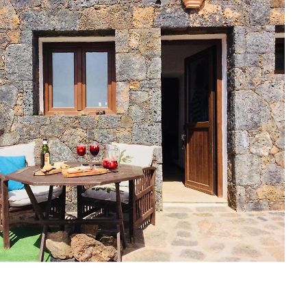 Lovely Cottage La Oliva Exterior foto